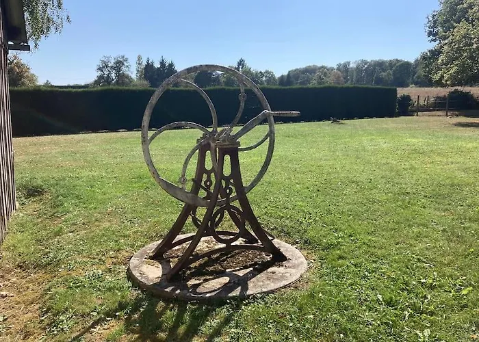 Longere Du Perche