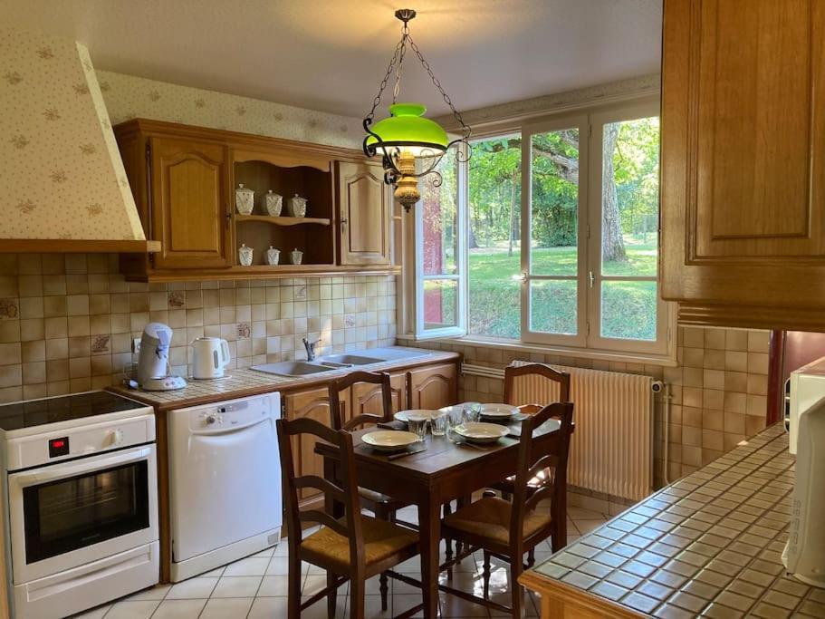 Longere Du Perche Montigny-le-Chartif